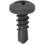 DSF(F08) Wkręt WSW 3,5x11 W CZ/F (100) zb.20