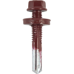 DSF(D01) Wkręt WSM 5,5 x 32 RAL 8017/T (250)