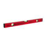 Poziomnica aluminiowa
