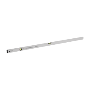 Poziomnica aluminiowa anodowana 150cm STALCO PERFECT S-65615