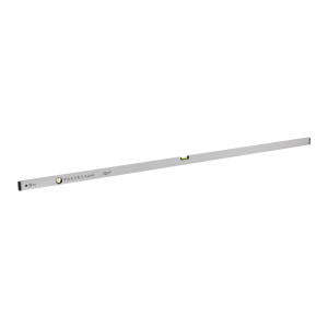 Poziomnica aluminiowa anodowana 200cm STALCO PERFECT S-65620