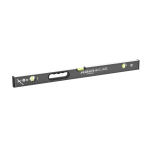 Poziomnica aluminiowa 80cm STALCO PERFECT S-65785