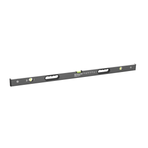 Poziomnica aluminiowa 120cm STALCO PERFECT S-65789