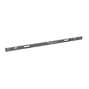 Poziomnica aluminiowa 150cm STALCO PERFECT S-65791