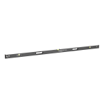 Poziomnica aluminiowa 180cm STALCO PERFECT S-65792