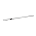 Łata murarska typ DT 200cm STALCO PERFECT S-65333