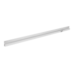 Łata murarska typ H 250cm STALCO PERFECT S-65425