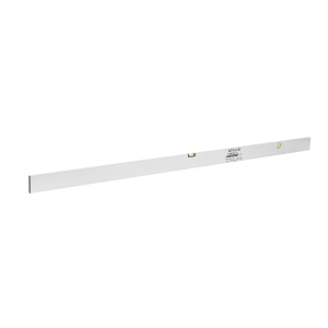 Łata murarska z libelkami 200cm pp STALCO PERFECT S-65120