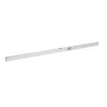 Łata murarska z libelkami 250cm pp STALCO PERFECT S-65125