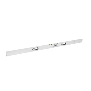 Łata murarska z uchwytami i libelkami 200cm pp STALCO PERFECT S-65220
