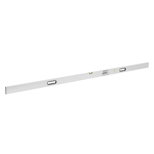 Łata murarska z uchwytami i libelkami 250cm pp STALCO PERFECT S-65225