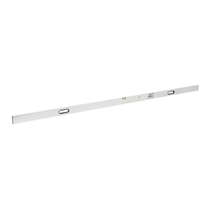 Łata murarska z uchwytami i libelkami 300cm pp STALCO PERFECT S-65230