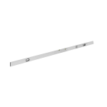 Łata murarska z uchwytami i libelkami 400cm pp STALCO PERFECT S-65240