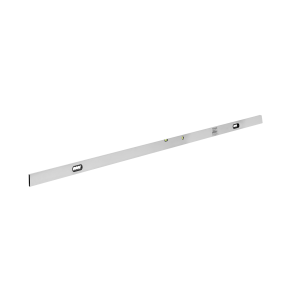 Łata murarska z uchwytami i libelkami 400cm pp STALCO PERFECT S-65240