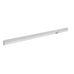 Łata murarska trapezowa 200cm STALCO PERFECT S-65020