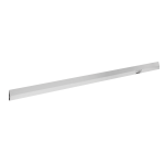 Łata murarska trapezowa 250cm STALCO PERFECT S-65025