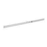 Łata do wylewek 250cm pp STALCO PERFECT S-65253