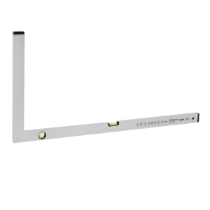 Kątownica poziom, pion 50x100cm STALCO PERFECT S-65758