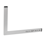 Kątownica bez wskaźników 40x60cm STALCO PERFECT S-65764