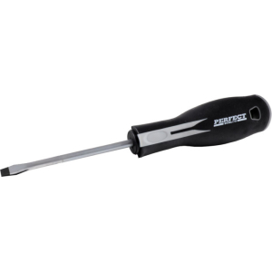 Wkrętak płaski 5x100mm STALCO PERFECT S-66032