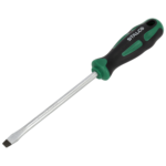 Wkrętak płaski 8x150mm CrV STALCO S-12362