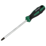 Wkrętak Phillips PH3x150mm CrV STALCO S-12340