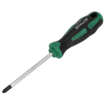 Wkrętak Pozidriv PZ2x100mm CrV STALCO S-12349