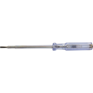 Próbnik napięcia 190mm STALCO S-12219