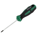 Wkrętak Torx T8x75mm CrV STALCO S-12372