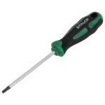 Wkrętak Torx T20x100mm CrV STALCO S-12378
