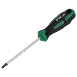Wkrętak Torx T20x100mm CrV STALCO S-12378