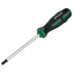 Wkrętak Torx T40x125mm CrV STALCO S-12386