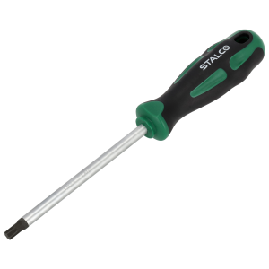 Wkrętak Torx T40x125mm CrV STALCO S-12386
