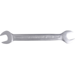 Klucz płasko - płaski, polerowany 20/22mm STALCO PERFECT S-76820
