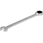 Klucz płasko - oczkowy z grzechotką 11mm STALCO S-56111