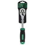 Grzechotka prosta 1/2” 45 zębów 265mm STALCO S-54094