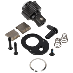 Zestaw naprawczy grzechotki 3/8” 45 zębów STALCO S-54116