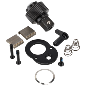 Zestaw naprawczy grzechotki 3/8” 45 zębów STALCO S-54116