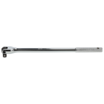 Rękojeść uchylna 1/2” 450mm CrV STALCO PERFECT S-85667