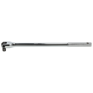 Rękojeść uchylna 1/2” 450mm CrV STALCO PERFECT S-85667