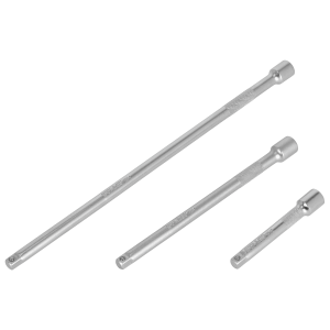 Zestaw przedłużek 1/4”