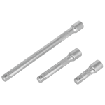 Zestaw przedłużek 1/2”