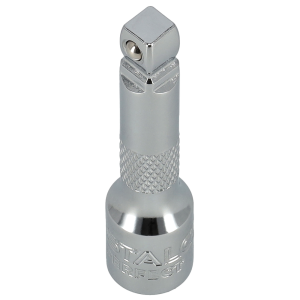 Przedłużka uchylna 1/4” 75mm STALCO PERFECT S-85605
