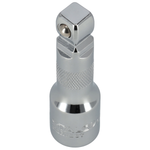 Przedłużka uchylna 1/2” 125mm STALCO PERFECT S-85629
