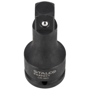 Przedłużka udarowa 3/4” 330mm Cro-mo STALCO PERFECT S-85187