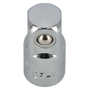 Redukcja 1/4"f - 3/8"m
