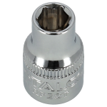 Nasadka sześciokątna 3/8” 13mm CrV STALCO PERFECT S-85287