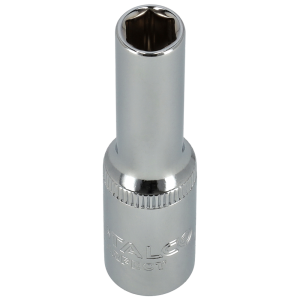 Nasadka sześciokątna głęboka 3/8” 16mm CrV STALCO PERFECT S-85321