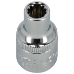Nasadka Spline 1/2” 30mm CrV STALCO PERFECT S-85465