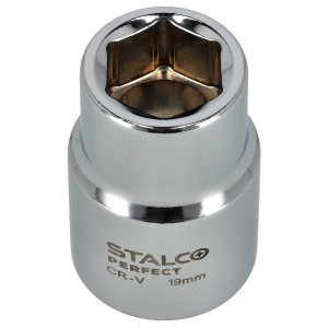 Nasadka sześciokątna 3/4” 43mm CrV STALCO PERFECT S-85551